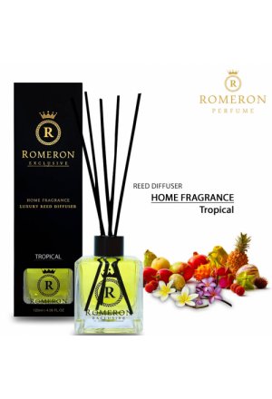 Tropical - Zapach Domowy 120 ml